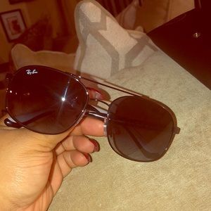 Brand New Ray Ban Sunglasses